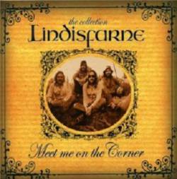 Lindisfarne : Meet Me on the Corner